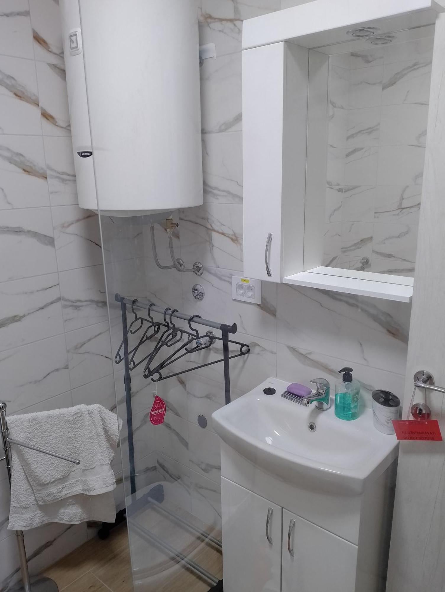 Apartman Dve Lipe Palic Exterior photo
