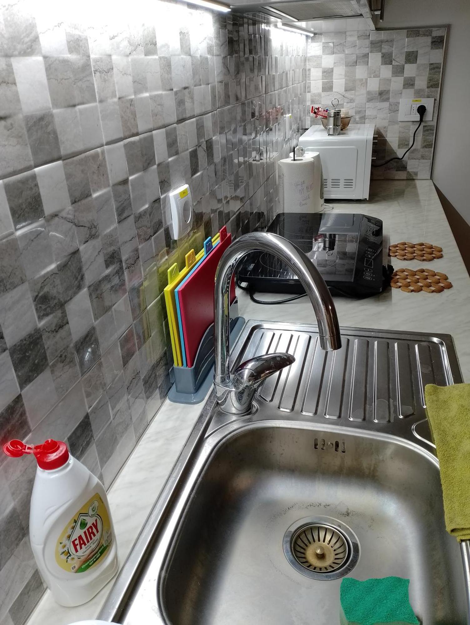 Apartman Dve Lipe Palic Exterior photo